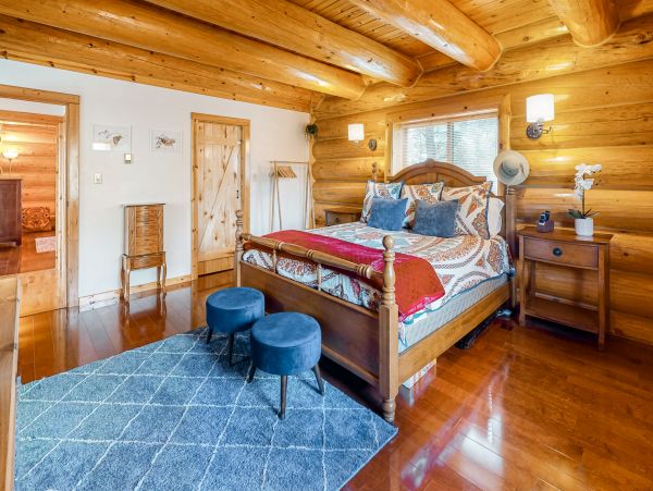 Breckenridge Home 1017854