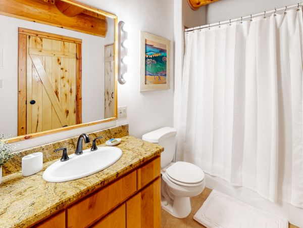 Breckenridge Home 1017854