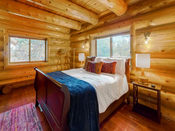 Breckenridge Home 1017854