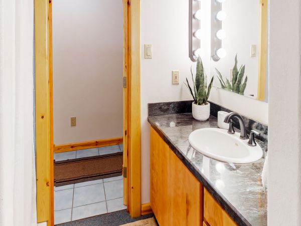 Breckenridge Home 1017854
