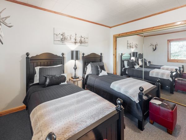 Breckenridge Home 1017854