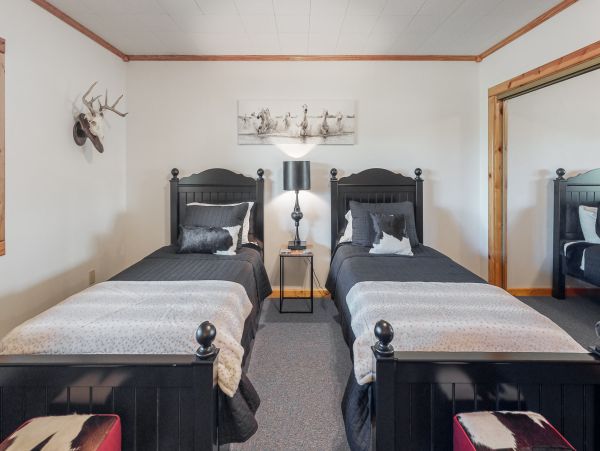 Breckenridge Home 1017854