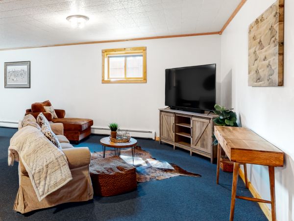 Breckenridge Home 1017854