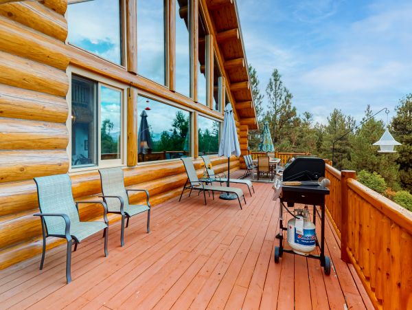 Breckenridge Home 1017854