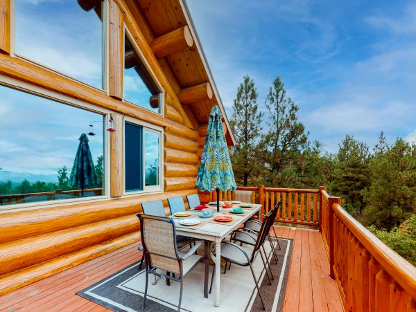 Breckenridge Home 1017854
