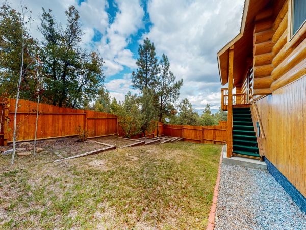 Breckenridge Home 1017854
