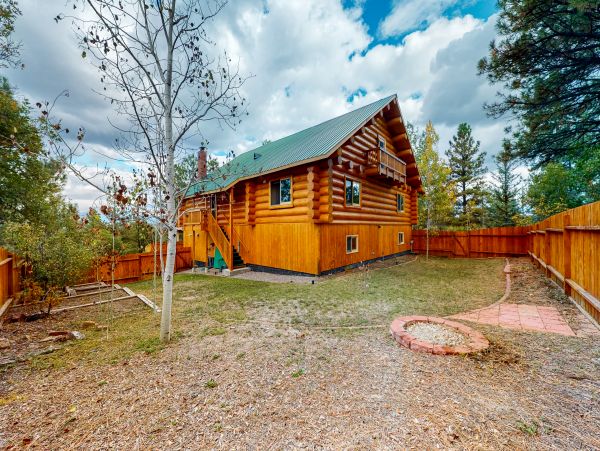 Breckenridge Home 1017854