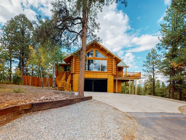 Breckenridge Home 1017854