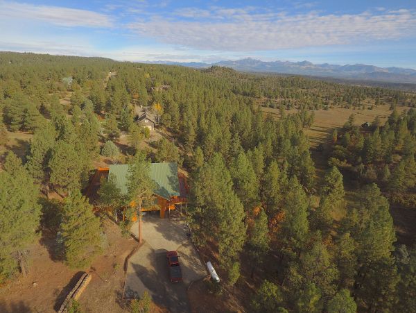 Breckenridge Home 1017854