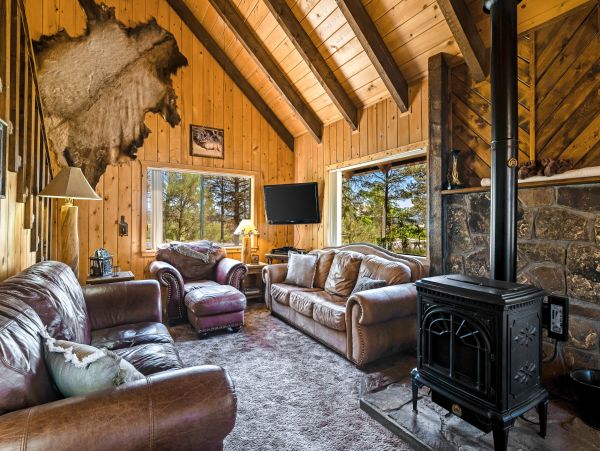 Breckenridge Home 1017855