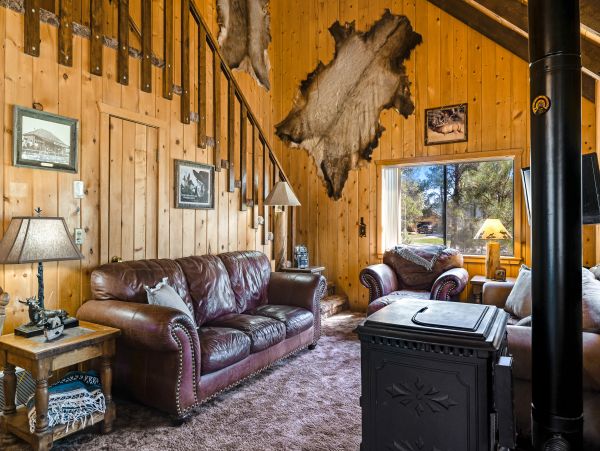 Breckenridge Home 1017855