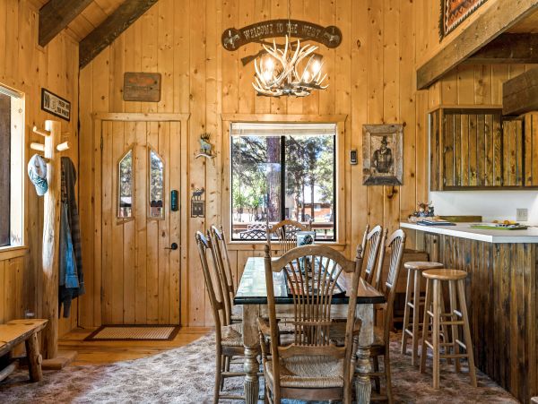 Breckenridge Home 1017855