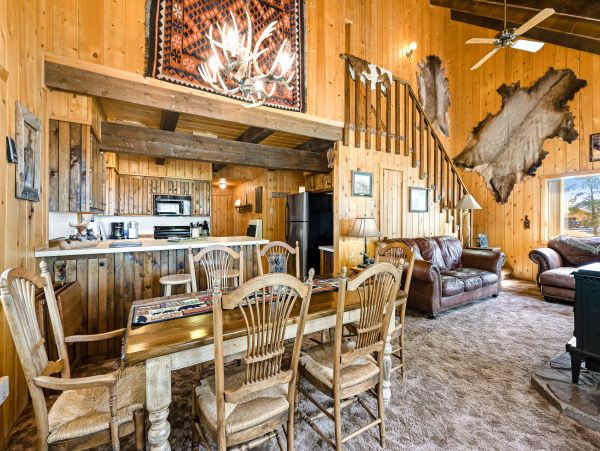 Breckenridge Home 1017855