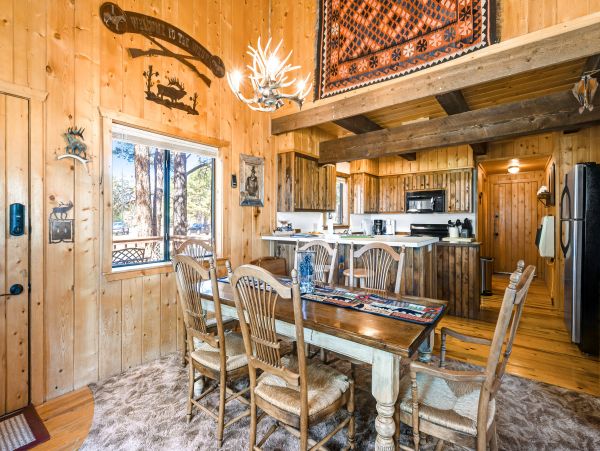 Breckenridge Home 1017855