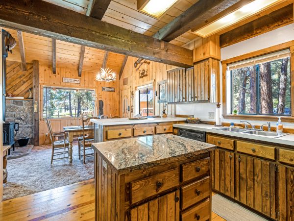 Breckenridge Home 1017855