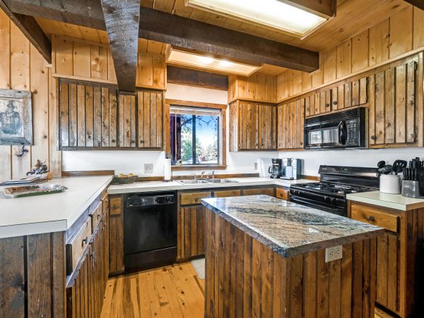 Breckenridge Home 1017855