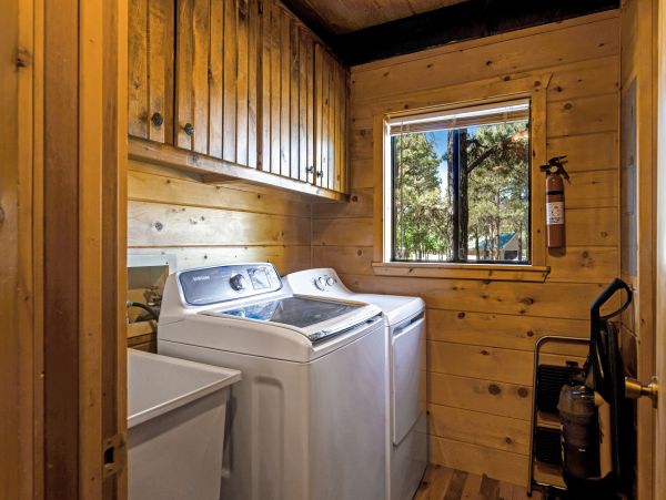 Breckenridge Home 1017855