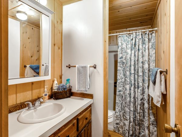 Breckenridge Home 1017855