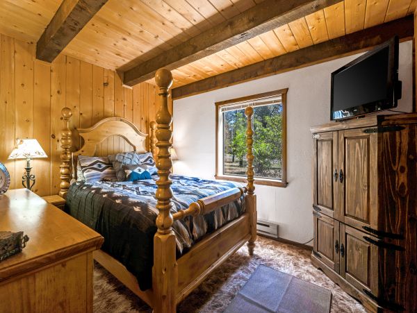 Breckenridge Home 1017855