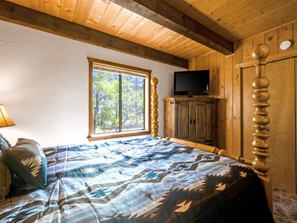Breckenridge Home 1017855