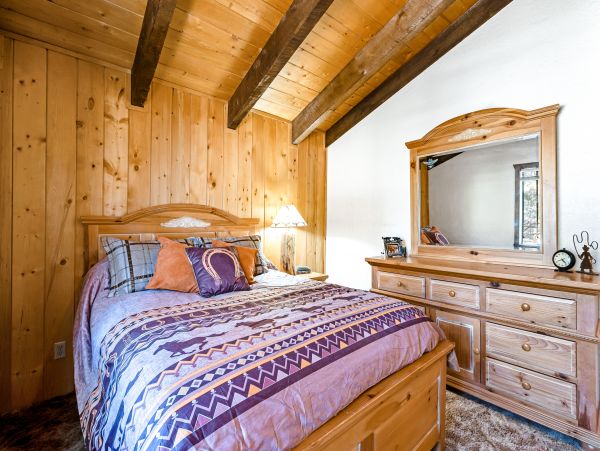 Breckenridge Home 1017855