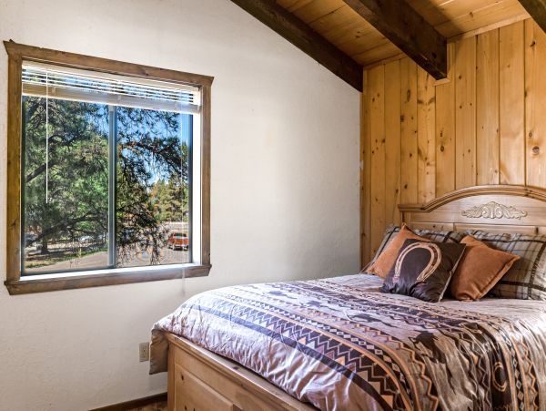Breckenridge Home 1017855