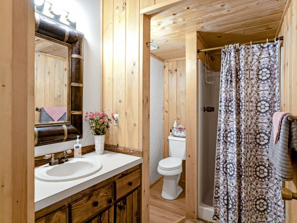 Breckenridge Home 1017855
