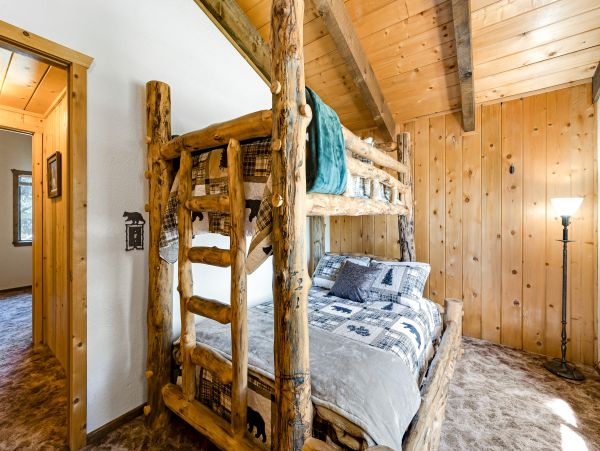 Breckenridge Home 1017855