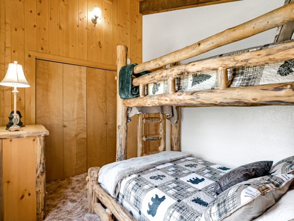 Breckenridge Home 1017855