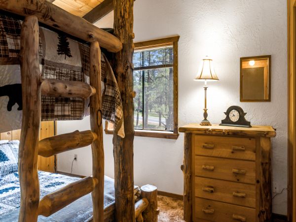 Breckenridge Home 1017855