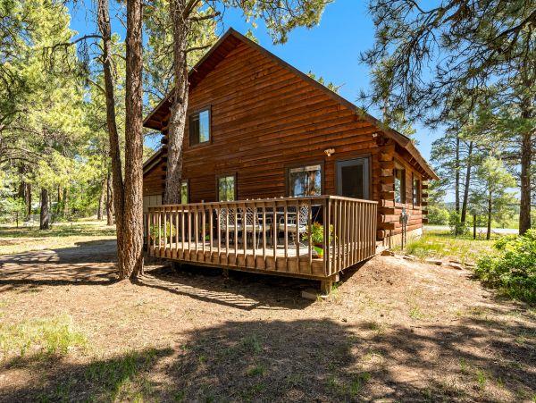 Breckenridge Home 1017855