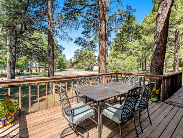 Breckenridge Home 1017855