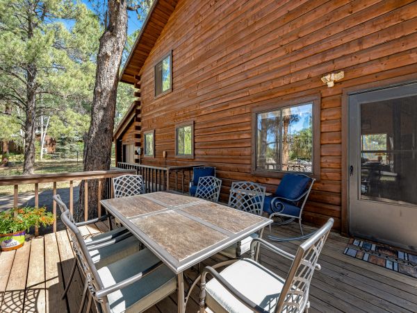 Breckenridge Home 1017855