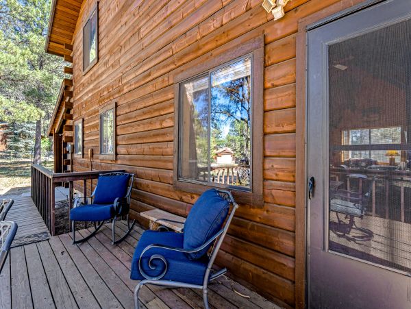 Breckenridge Home 1017855