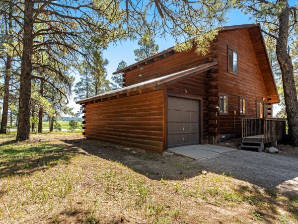 Breckenridge Home 1017855