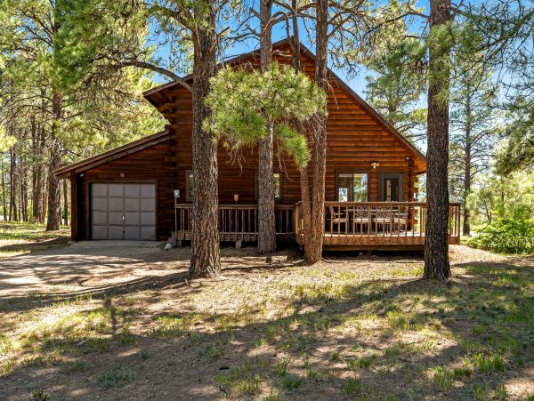 Breckenridge Home 1017855