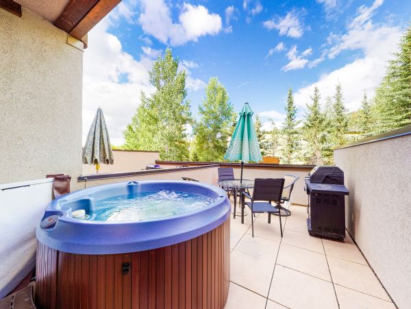 Breckenridge Home 1017856