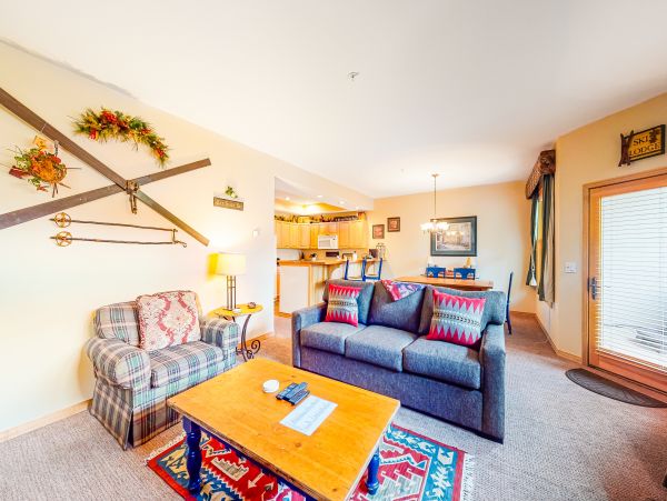 Breckenridge Home 1017856