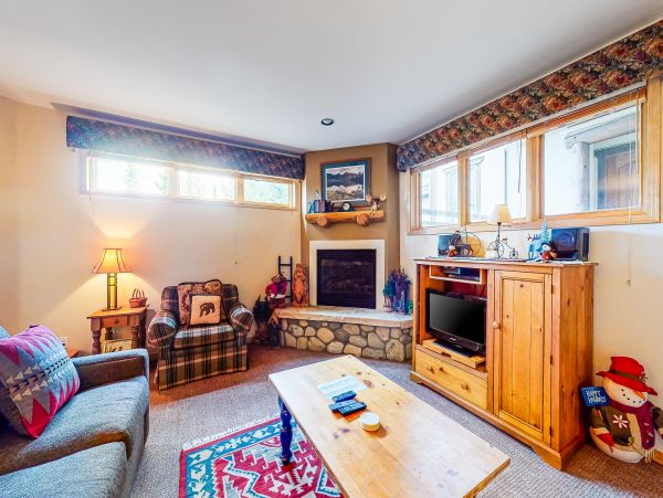Breckenridge Home 1017856