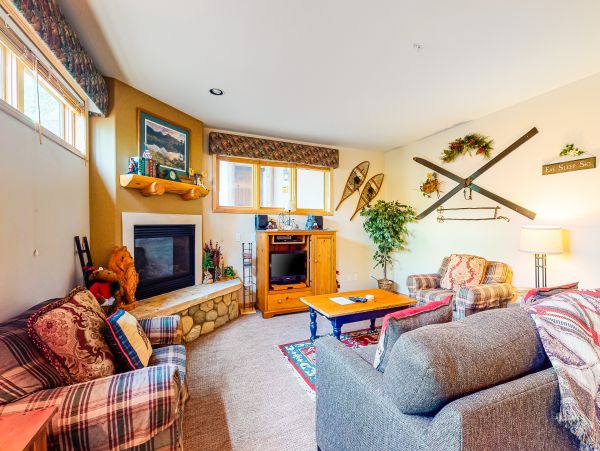 Breckenridge Home 1017856