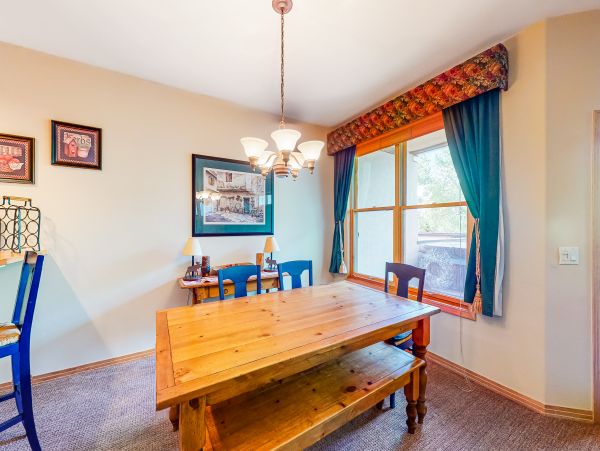 Breckenridge Home 1017856