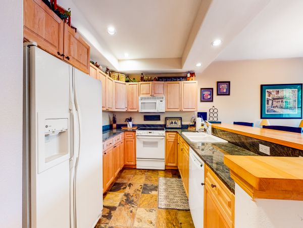 Breckenridge Home 1017856