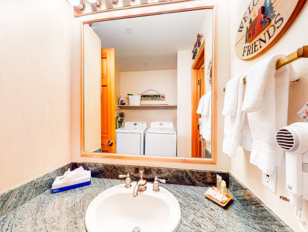 Breckenridge Home 1017856