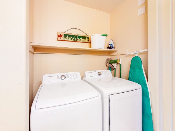 Breckenridge Home 1017856