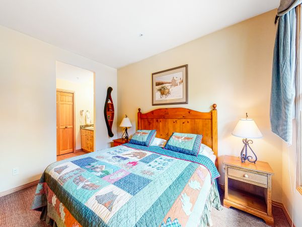 Breckenridge Home 1017856