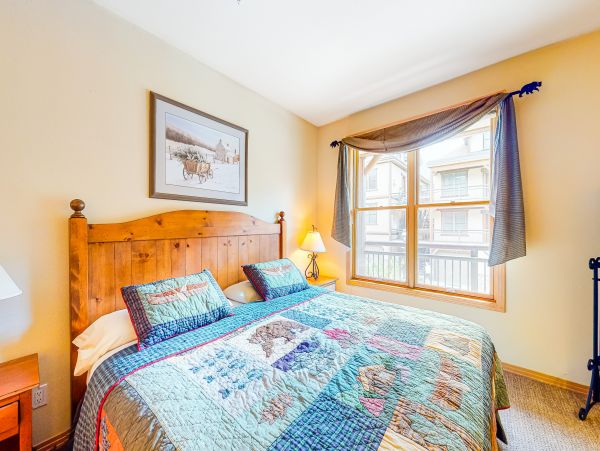 Breckenridge Home 1017856