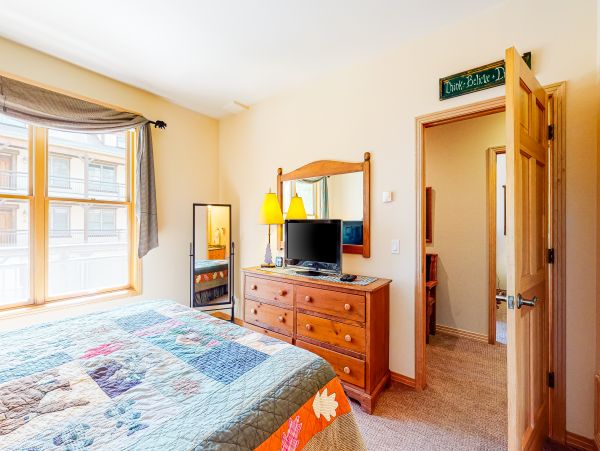 Breckenridge Home 1017856