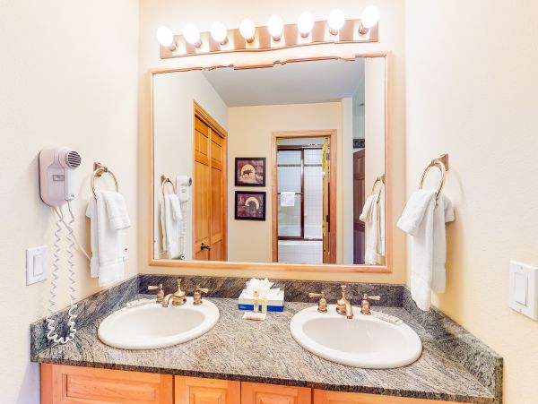 Breckenridge Home 1017856