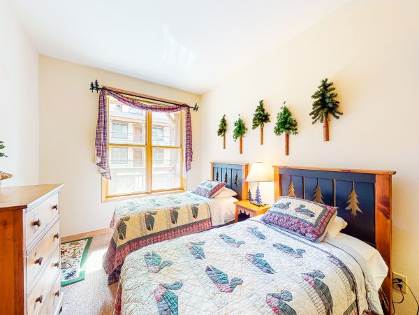 Breckenridge Home 1017856