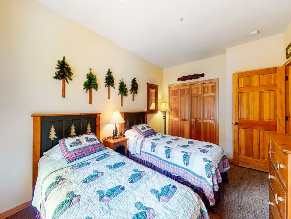 Breckenridge Home 1017856